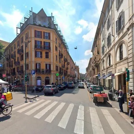 Appartement Life Milan
