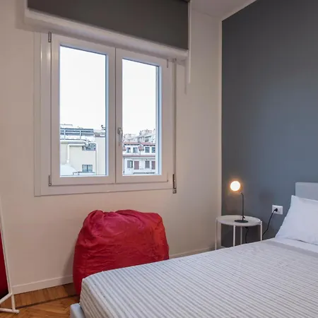 Life Appartement Milan