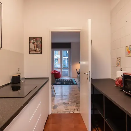 Appartement Life Milan